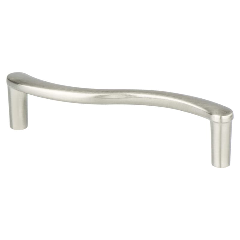 3-25/32" Advantage Plus-6 Wire Pull, Brushed Nickel