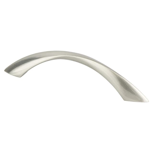 3-25/32" Advantage-5 Appliance Pull, Brushed Nickel