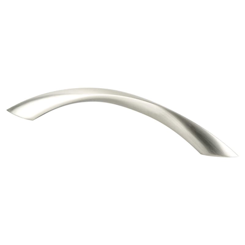 5-1/16" Advantage-5 Appliance Pull, Brushed Nickel