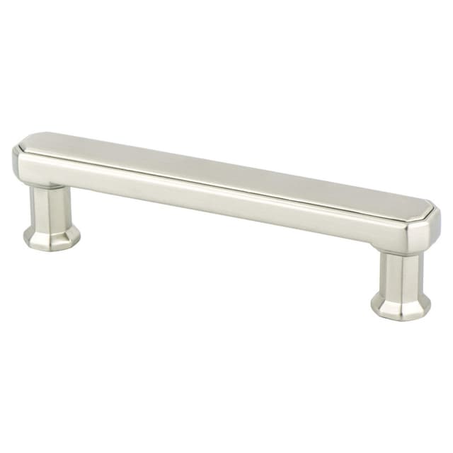 96mm Harmony Handle Pull, Brushed Nickel