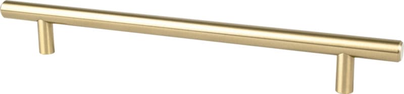 7-9/16" Advantage Plus-2 T-Bar Pull, Champagne