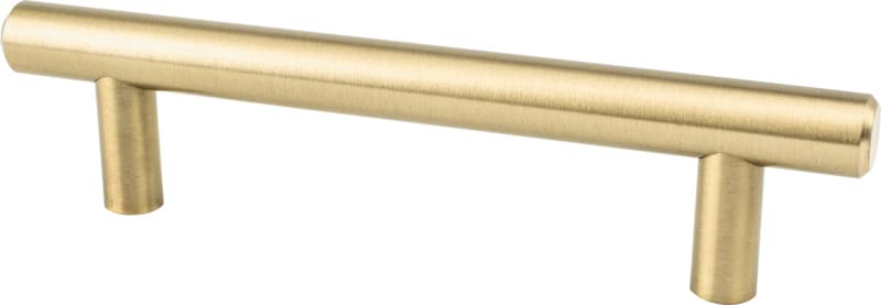 3-25/32" Advantage Plus-2 T-Bar Pull, Champagne
