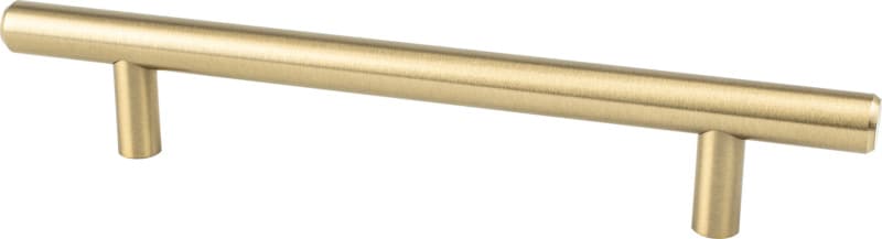 5-1/16" Advantage Plus-2 T-Bar Pull, Champagne