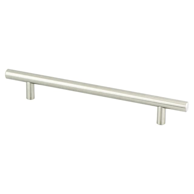 6-5/16" Advantage-2 Bar Pull, Brushed Nickel