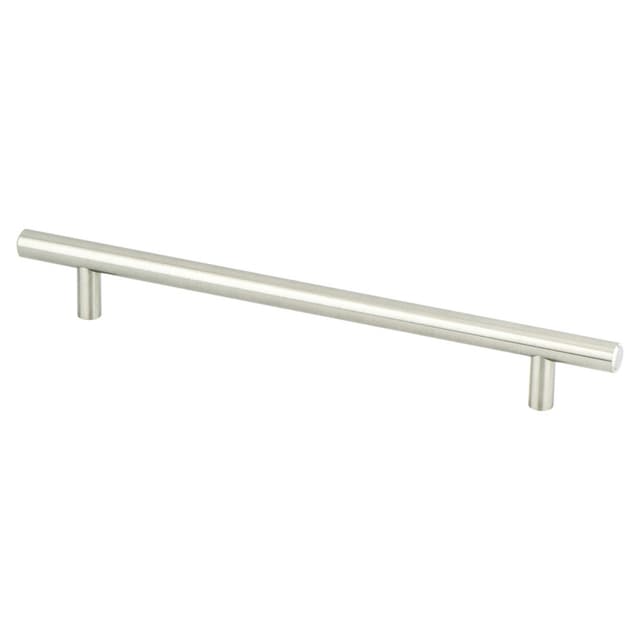 7-9/16" Advantage-2 Bar Pull, Brushed Nickel