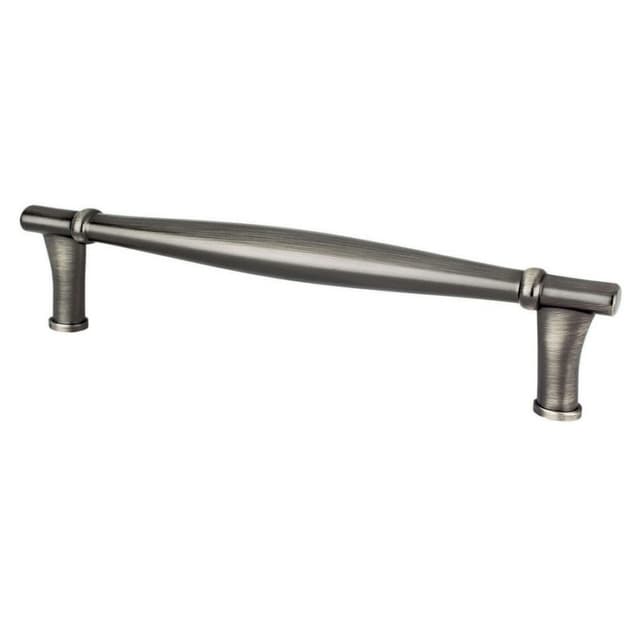 5-1/16" Dierdra Handle Pull, Vintage Nickel