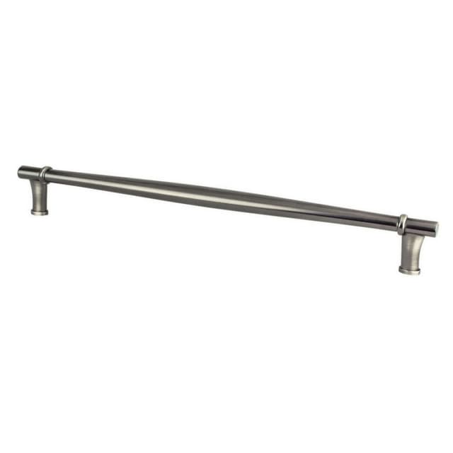 12" Dierdra Appliance Pull, Vintage Nickel