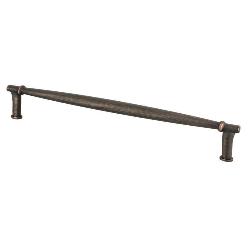 224mm Dierdra Bar Pull, Verona Bronze