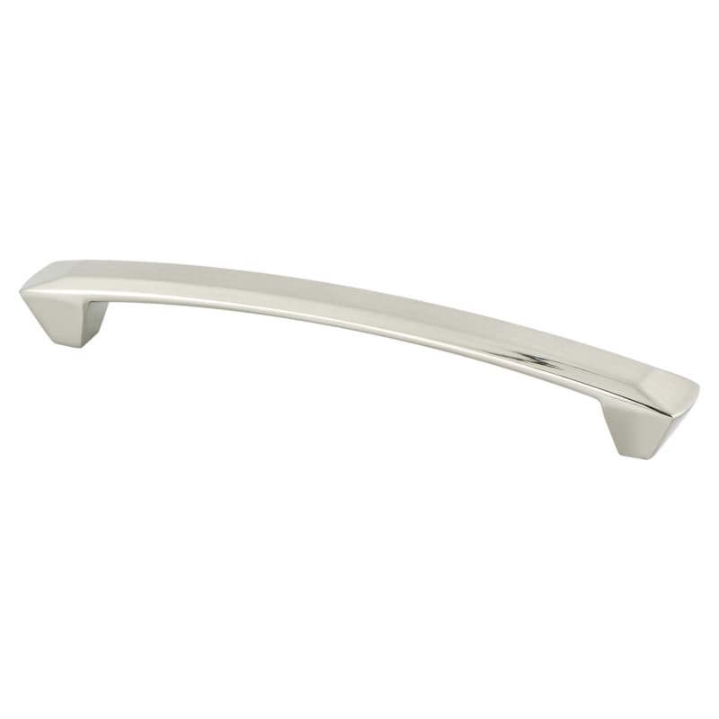160mm Laura Handle Pull, Brushed Nickel