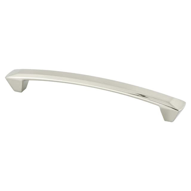 160mm Laura Handle Pull, Brushed Nickel