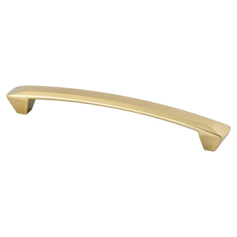 160mm Laura Handle Pull, Modern Bronze