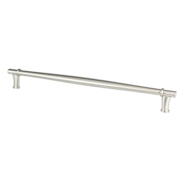 12" Dierdra Appliance Pull, Brushed Nickel