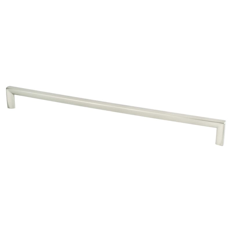 320mm Metro Bar Pull, Brushed Nickel