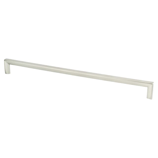 320mm Metro Bar Pull, Brushed Nickel