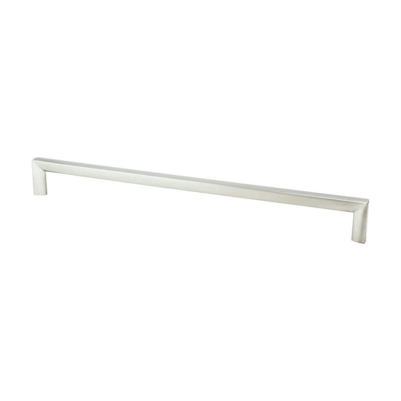 18" Metro Appliance Pull, Brushed Nickel