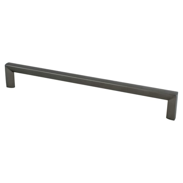 224mm Metro Bar Pull, Slate