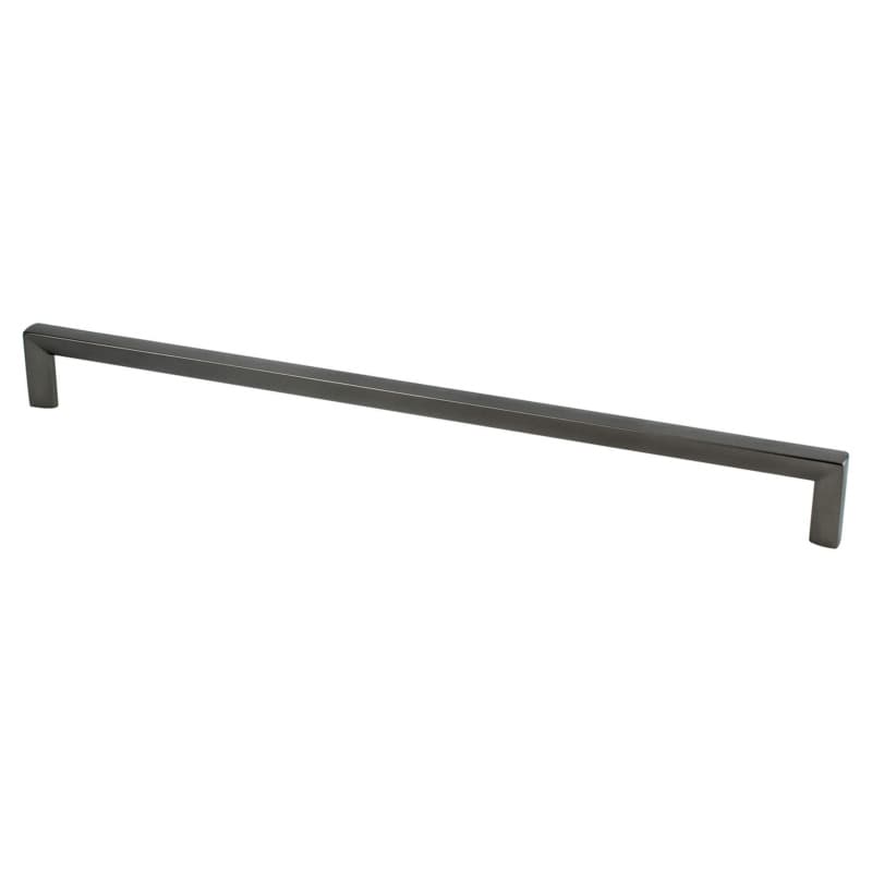 320mm Metro Bar Pull, Slate