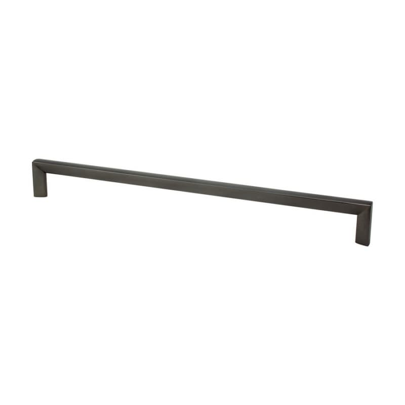 18" Metro Appliance Pull, Slate