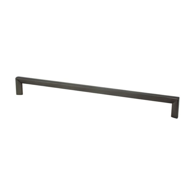 18" Metro Appliance Pull, Slate
