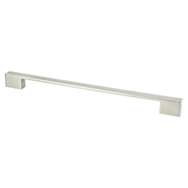 320mm Skyline Bar Pull, Brushed Nickel