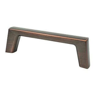 3-25/32" Brookridge Handle Pull, Verona Bronze