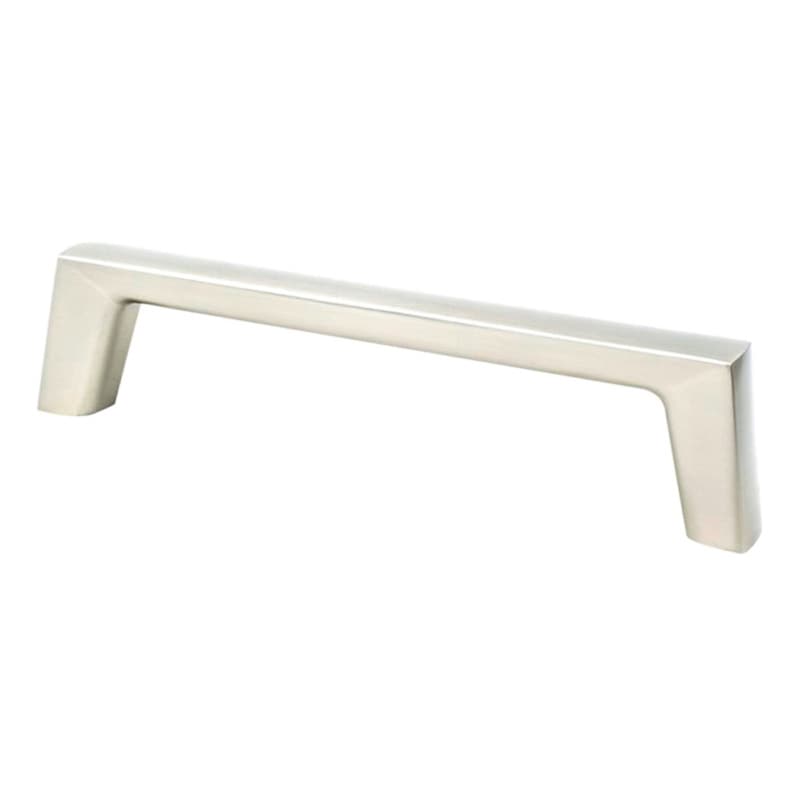 5-1/16" Brookridge Handle Pull, Brushed Nickel