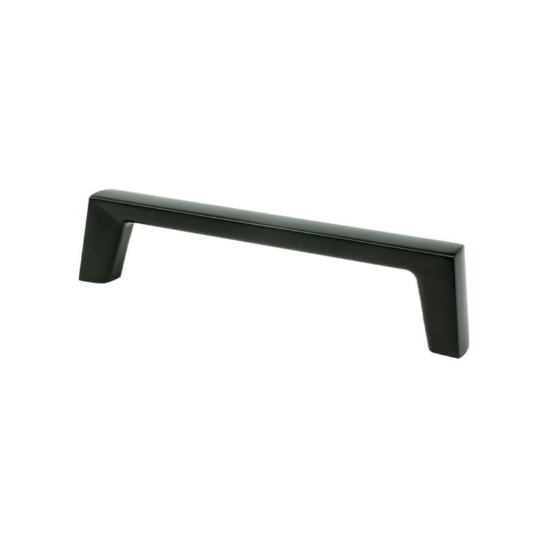 5-1/16" Brookridge Handle Pull, Matte Black