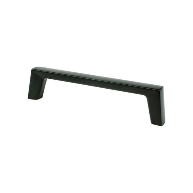 5-1/16" Brookridge Handle Pull, Matte Black