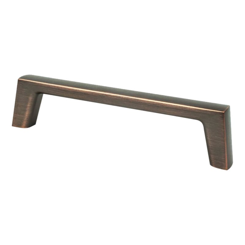 5-1/16" Brookridge Handle Pull, Verona Bronze