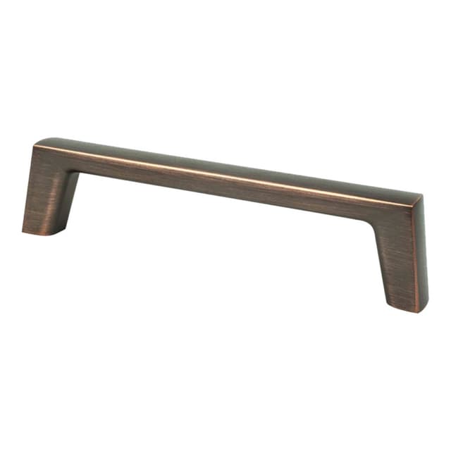 5-1/16" Brookridge Handle Pull, Verona Bronze