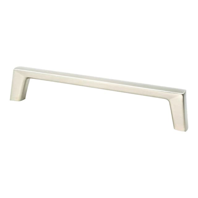 6-5/16" Brookridge Handle Pull, Brushed Nickel