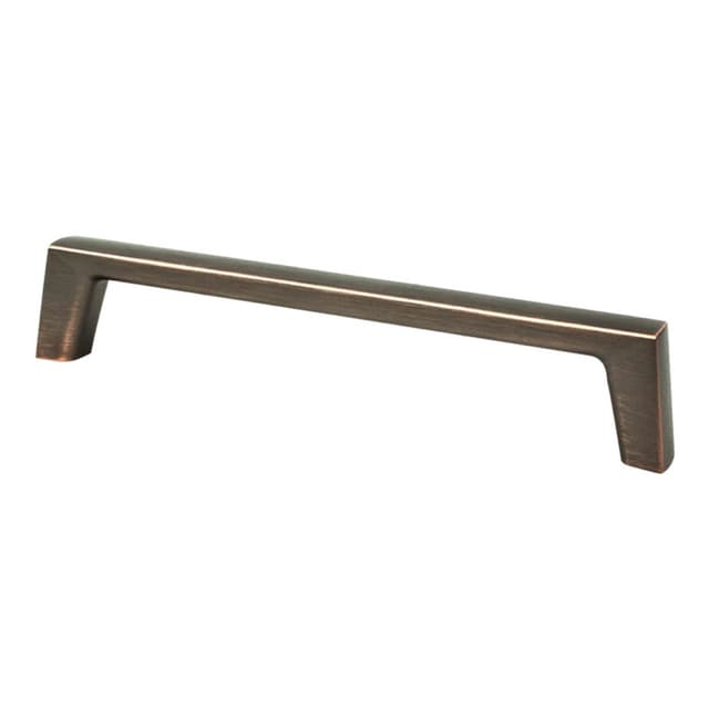 6-5/16" Brookridge Handle Pull, Verona Bronze