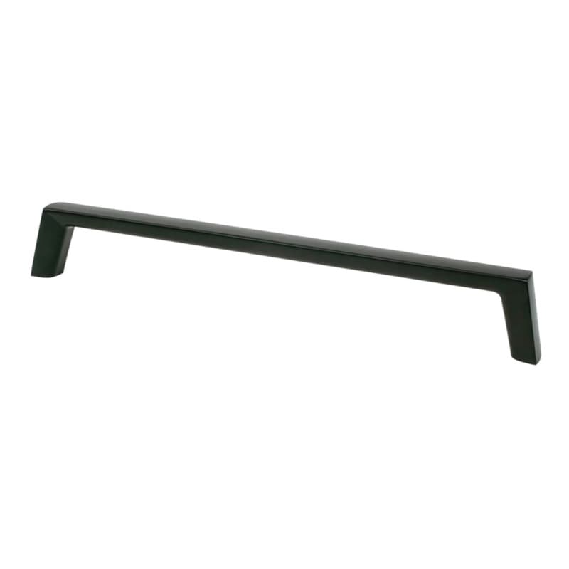 8-13/16" Brookridge Handle Pull, Matte Black