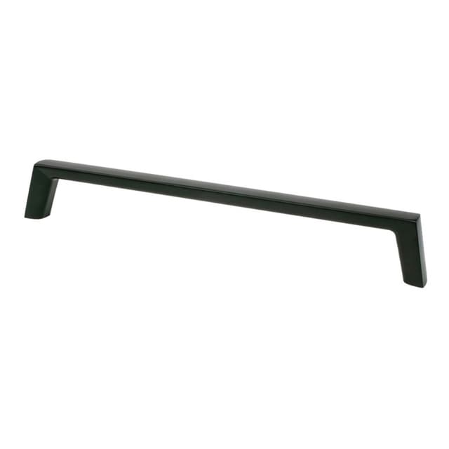 8-13/16" Brookridge Handle Pull, Matte Black