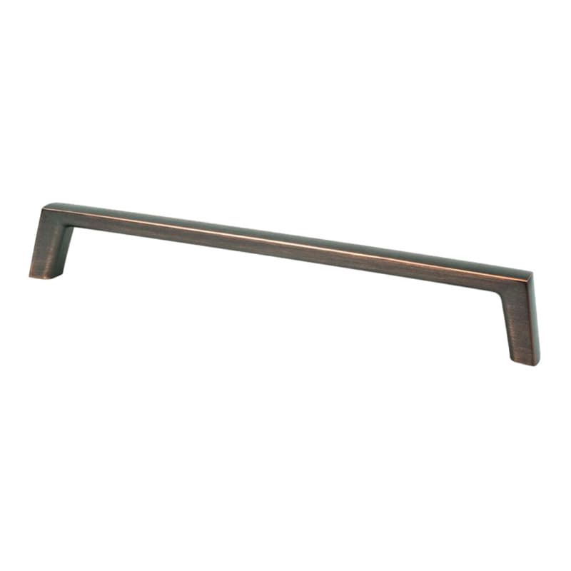 8-13/16" Brookridge Handle Pull, Verona Bronze