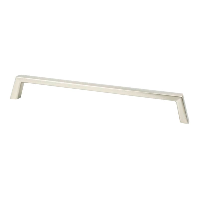 12" Brookridge Appliance Pull, Brushed Nickel