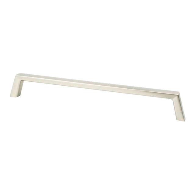 12" Brookridge Appliance Pull, Brushed Nickel