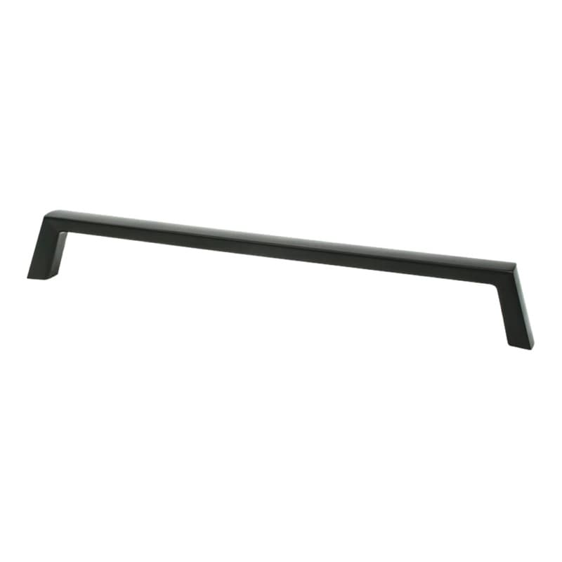 12" Brookridge Appliance Pull, Matte Black