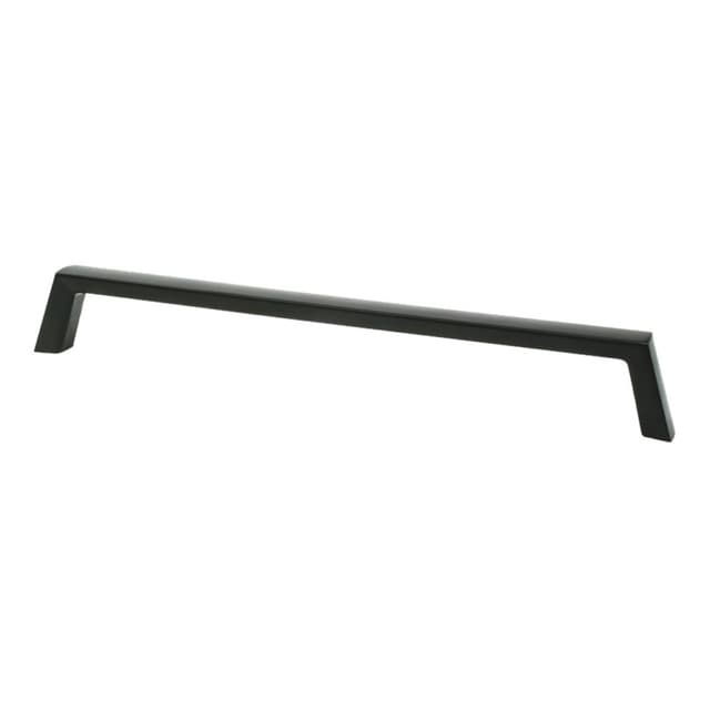 12" Brookridge Appliance Pull, Matte Black