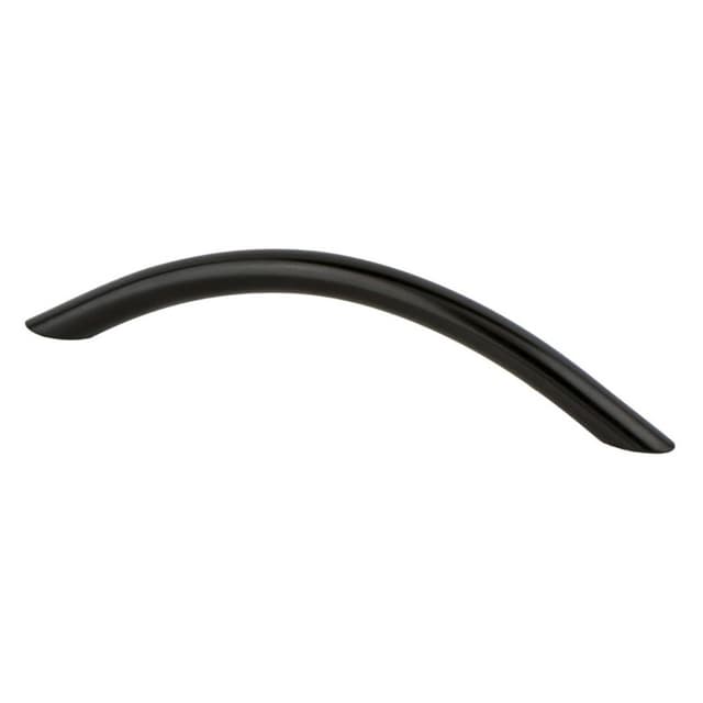 5-1/16" Advantage-3 Appliance Pull, Matte Black