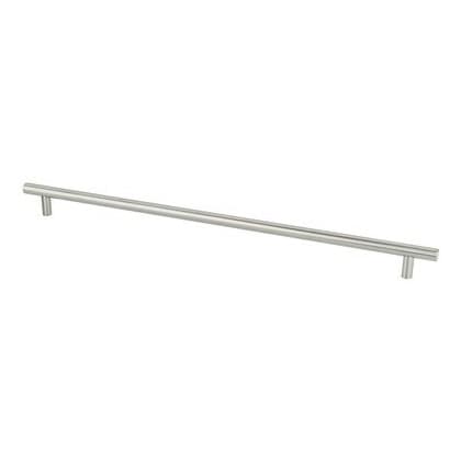 15-1/8" Bar Pull, Stainless Steel