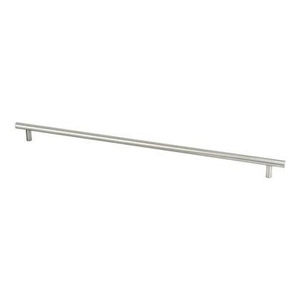 17-21/32" Bar Pull, Stainless Steel