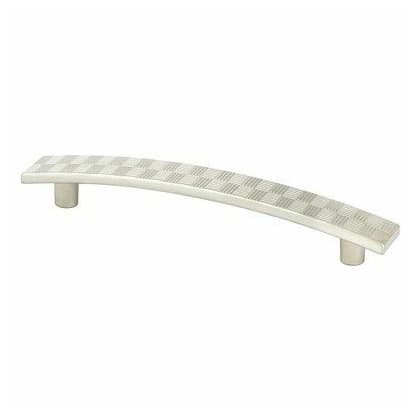 5-1/16" Virtuoso Handle Pull, Satin Nickel