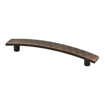 5-1/16" Virtuoso Handle Pull, Verona Bronze
