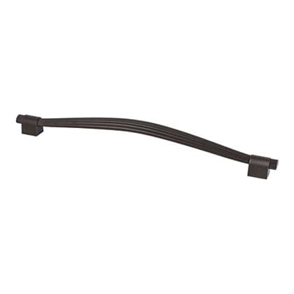 16-3/8" Opus Appliance Pull, Rubbed Bronze