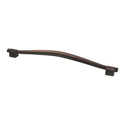 16-3/8" Opus Appliance Pull, Verona Bronze