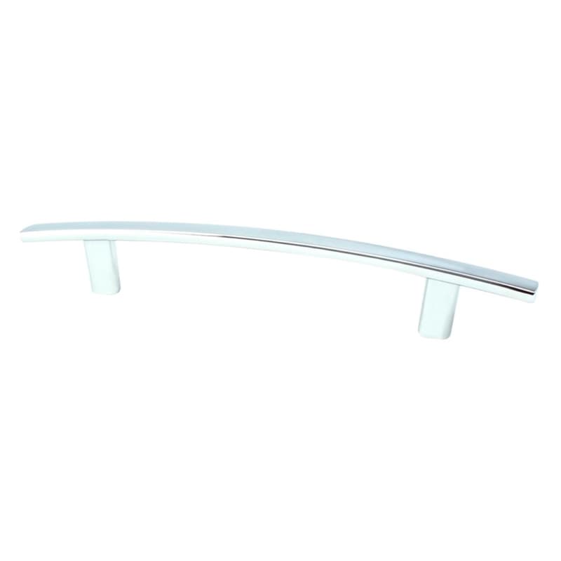 5-1/16" Advantage-1 Appliance Pull, Polished Chrome