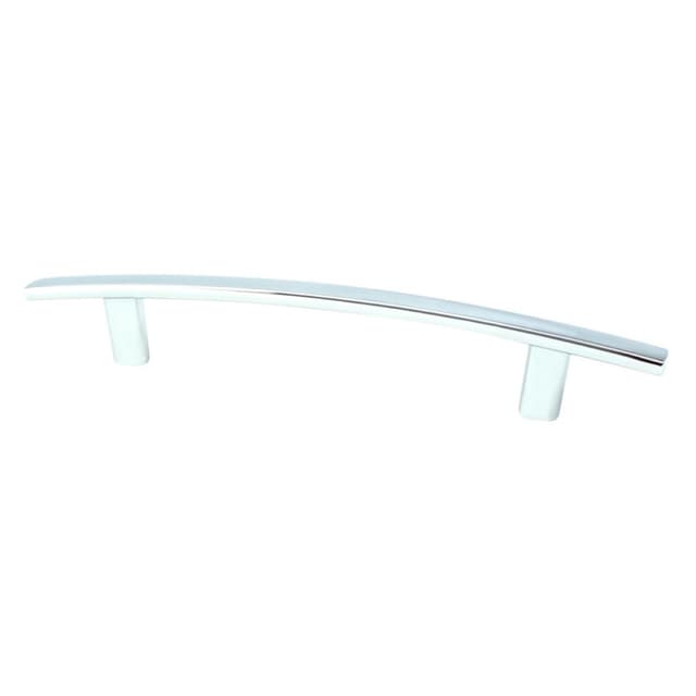 5-1/16" Advantage-1 Appliance Pull, Polished Chrome