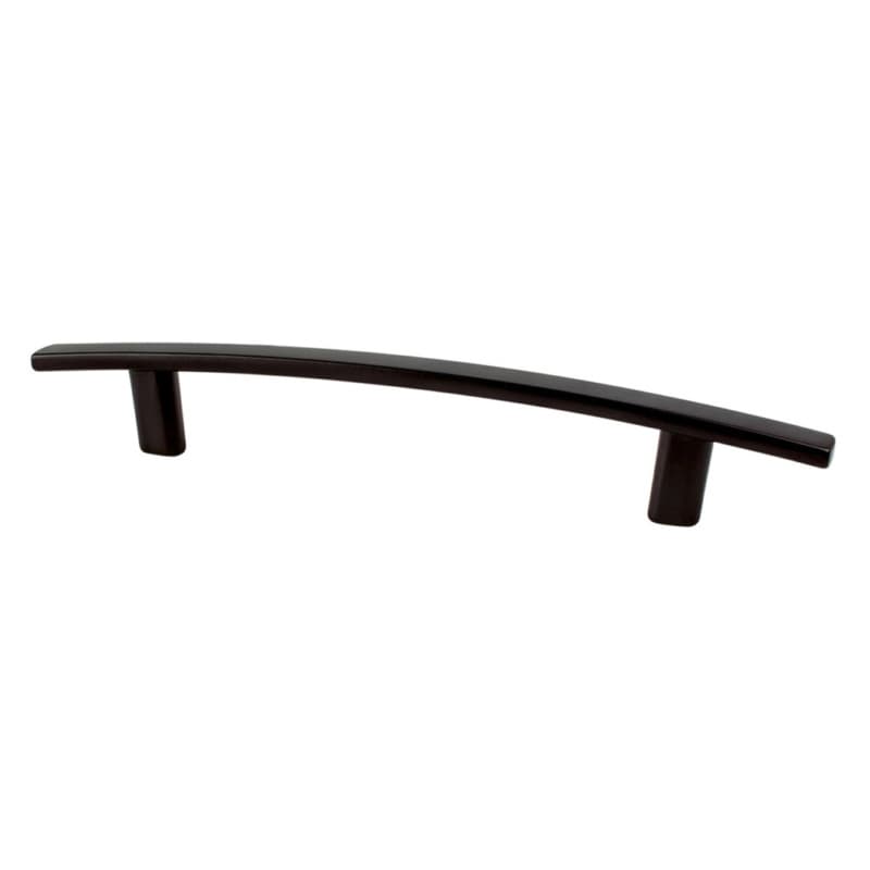 5-1/16" Advantage-1 Appliance Pull, Matte Black
