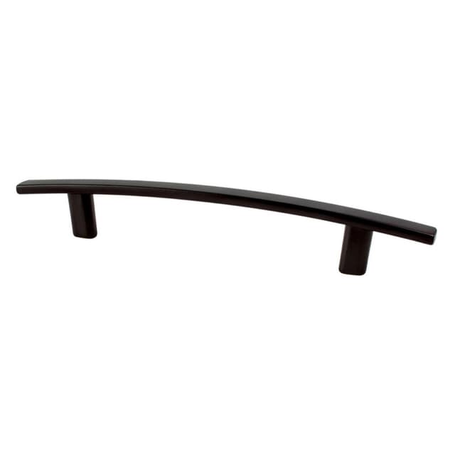 5-1/16" Advantage-1 Appliance Pull, Matte Black